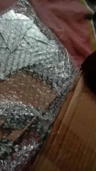 Buyer review video 2