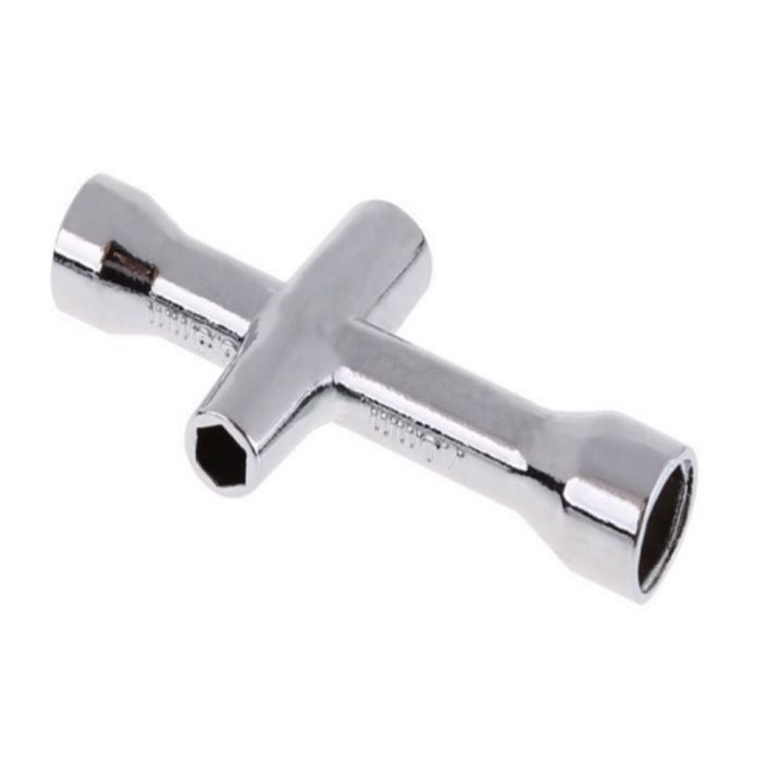 QUFUL Tool HSP Wheel for Car RC Car Small Wrenches Cross Wrenches 1pc ...