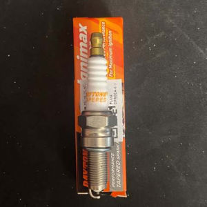 DAYTONA SPARK PLUG ALL MODEL