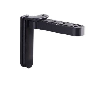 Engsel Pintu Tersembunyi Yang Tidak Kelihatan 180 ° ran Laras Pintu Tersembunyi Engsel Aksesori Perabot untuk Engsel Pintu Kayu