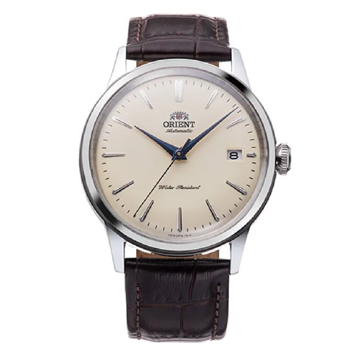 (Watches Of Japan) ORIENT RA-AC0M04Y BAMBINO