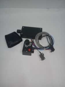 MODUL SIRINE 12 SUARA DOUBLE TUNE KELAKSON POLISI KLAKSON AMBULANCE