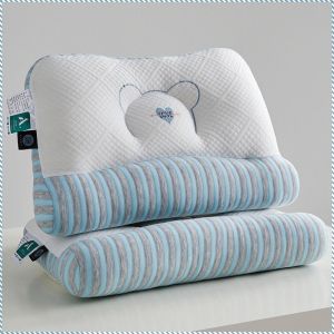 หมอนนอน ปรับให้เข้ากับท่านอนที่แตกต่างกัน แกนหมอน สารต้านเชื้อแบคทีเรีย การสนับสนุนหลายแง่มุม