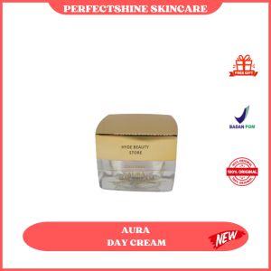 DAY CREAM PERFECTSHINE SKINCARE ORIGINAL BPOM CREAM SIANG