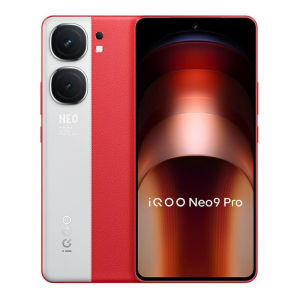 Refurbished Phone iQOO Neo 9 Pro 5G Smartphone Unlocked 12GB 16GB RAM 256GB 512GB ROM Screen 6.78inche 5160mAh 2800x1260px 50MP All Colours Good Condition