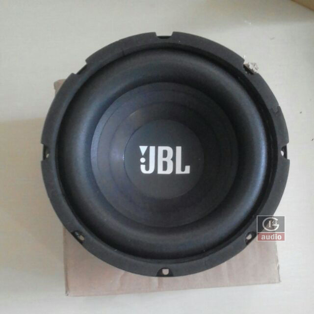 Jbl 8 Inch Subwoofer Price In India at Jamie Heyne blog