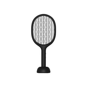 Xiaomi Solove P1 2in1 Mosquito Killer ไม้ตียุงไฟฟ้า เครื่องช็อตยุง เครื่องดัก ไม้ช็อตยุง
