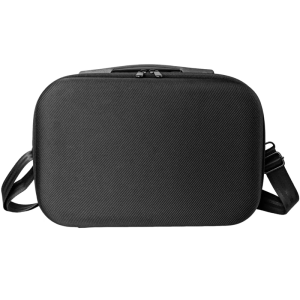 เคสแข็งสำหรับป้องกันกระเป๋าเก็บของกระเป๋าเดินทางความจุสูงเหมาะสำหรับใช้เป็นอุปกรณ์เสริมสำหรับสตูดิโอโฮสต์