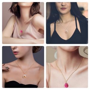 แม่พิมพ์เรซินจี้ซิลิโคนพิมพ์ทำจิวเวอลี่แบบทำมือมีรูแขวนแม่พิมพ์พวงกุญแจแฟนซีต่างหูเรซิน