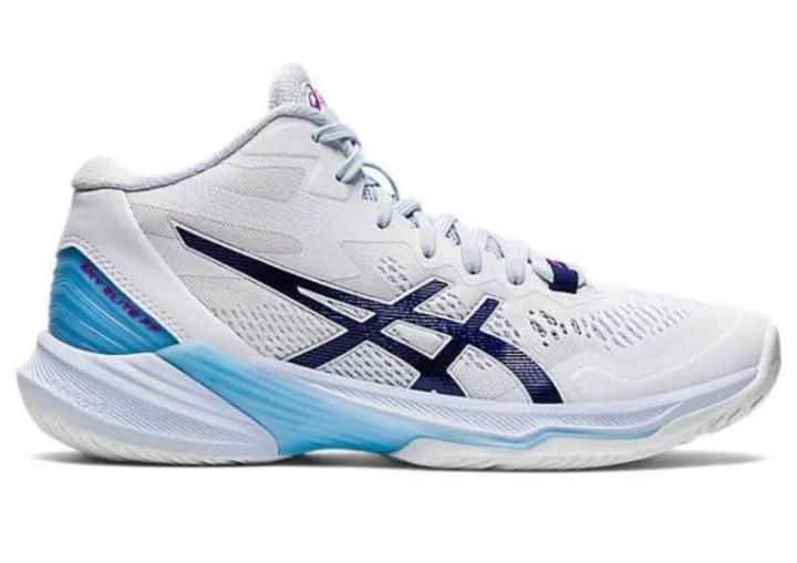 Asics terbaru for volly hotsell