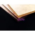 Akrilik Lembaran Potongan Acrylic Sheet A2 Tebal 5mm 5 mm Bening Clear. 