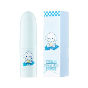 แปรงทาริมฝีปากซิลิโคนสำหรับคอนซีลเลอร์ลิปสติกแปรงสำหรับแต่งหน้าหัวกลมพร้อมฝาปิดสำหรับคอนซีลเลอร์แปรงทาลิปสติก