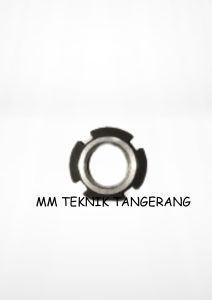 Locknut AN 00 GP Ring Locknut AN00