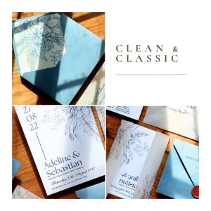 Elegant Wedding Invitations | Custom & Personalized Designs Customized Wedding Invitations | Invites