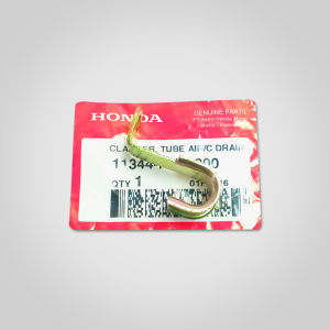 Clamper Tube Air C Drain Honda Vario 110