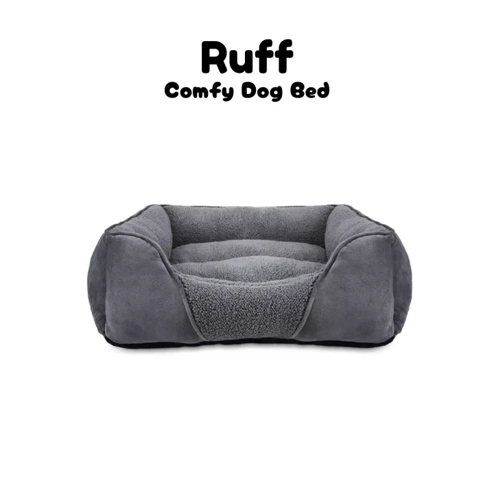 Soft Puppy Bed