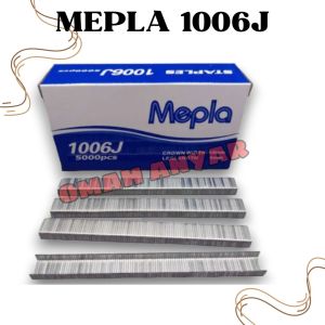 Paku Tembak Kayu I U Staples Pneumatic Gun Stale Mepla Lotus Leopard