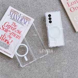 Case Samsung Z Flip 1 Samsung Z Flip 2 Samsung Z Flip 3 Samsung Z Flip 4  Samsung Z Flip 5  Magsafe Case Magnetic