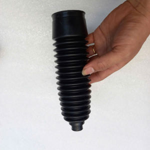 Cao su thước lái Toyota Innova 2006 - 2020. Chụp bụi thước lái Innova hàng Tok Nhật