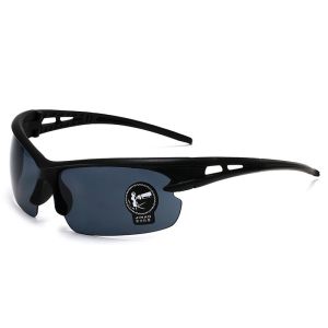 Kacamata Pria Cowok Sepeda Sport Lensa Mercury 009181