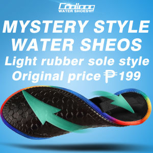 Coolloog Macaron Aqua Shoes Men Women Rubber sole Beach Shoes Non-Slip summer Quick-Dry Barefoot Yoga Breath Shoes For SwimmingSurfIndoor playYUGAPoolSailingBikingFishingDrivingBeach walk