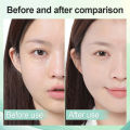 BSKM Cleanser Face Whitening Foam Face Wash Deep Cleansing & Brightening Cleansing Milk Centella Nicotinamide Refreshing Mild 120ml. 