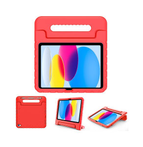 Samsung Tab 4 10.1 10 inch 2014 T535 Eva Cover Stand Kid Case Casing