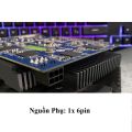 Card màn hình GIGABYTE GTX 650 - 2GB GDDR5 128bit, hàng zin tháo máy BH 6 tháng. 