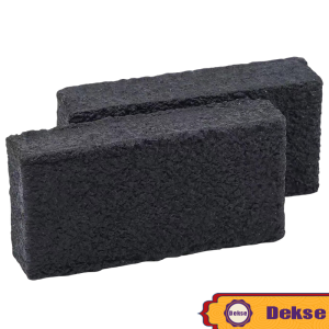 Pembersih Raket Pickleball / Racquet Eraser / Rubber Cleaner Padel Racket Padelball