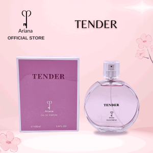 ARIANA Tender For Her 100ml น้ำหอม EDP น้ำหอม