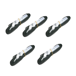 5 cái 1.2/1.5/1.8/2.2m thạch cao khuôn dải dây đai thạch cao khuôn buộc dây đai với khóa cho đồ gốm thủ công