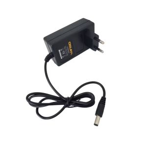 OSUKA แท่นชาร์จแบตเครื่องมือไร้สาย รุ่น OSDC-1.0/OSCBC102/OSCBC103 A20v (สีเทา) สินค้าของแท้ รับประกัน 6 เดือน