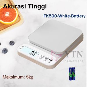 Timbangan Dapur Digital /Timbangan Kue Digital Dapur Premium/Food Weight Nutritional Scale