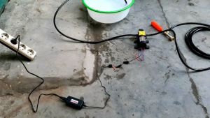 Alat Cuci Steam Motor Mobil Portable: Teknologi & Manfaatnya