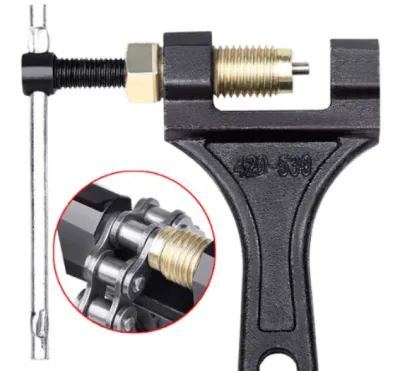 HIGH QUALITY CHAIN CUTTER /BREAKER 420-530 COD
