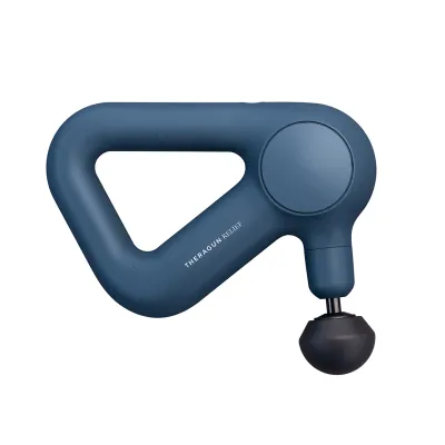 Theragun Relief - Easy to use percussive therapy massage gun with 3 attachments