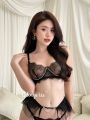 Bộ Đồ Lót Ren Thiết Kế Sexy - B.Lingerie. 