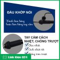 Trạm hàn, máy hàn Hakko 936 220V 60W điều chỉnh nhiệt độ tiện dụng, mỏ hàn điện tử, hàn thiếc chính hãng bảo hành 6 tháng. 