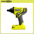 Ryobi One+ 18V 1/4 Cordless Impact Driver (Tool Only, no battery and charger) (Brand New) (No Original Box, from set) Model P235AVN. 