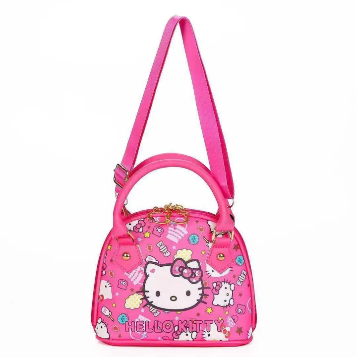 Hello kitty sling bag sale