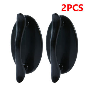 2Pcs Self Adhesive Door Handles Door And Window Adhesive Kitchen Cupboard Door Pulls Drawer Knobs Home Decoration