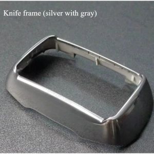 Kirilgu Suitable for Shaver ES-LV9C Blade Rack LV9CX Outer Blade Rack CV50 CV70 CLV8C Mesh Cover Frame Z5Q1T