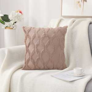 45*45cm Cushion Cover Pillow Cover Sofa Pillowcase Cushion Case Sarung Bantal Cadar Sofa 枕头套 沙发套 A07