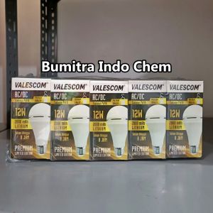 Lampu Bohlam Emergency Led ARASHI MAGIC 9 W 12 W 18 W 9W 12W 18W Watt