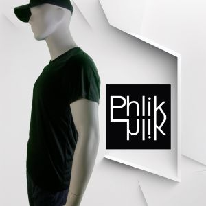 เสื้อคอกลม แขนสั้น