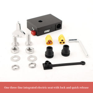 CNC Hợp Kim Nhôm Spotlight Phát Hành Nhanh Chân Đế Với Cáp Nguồn Chống Trộm Gắn Nhanh Ngắt Kết Nối Đèn LED Pod Giá Đỡ Cho Xe SUV Jeep Wrangler Xe Tải Modificat Dây nịt