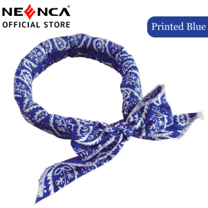 NEENCA Cooling Neck Wraps - Summer Instant Cooling Scarf | Polyester Cooling Bandana Cooling Neck Wrap Hot Weather Bandana Headband