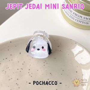 TAIYO Jepit Rambut Anak Jedai Mini Motif Karakter Hairpin Hair Kartun Akrilik Aksesoris Fashion