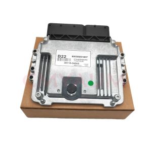 39110-04065 3911004065 B22 Original New Engine Computer Board ECU ECM For KIA MEG17.9.12.1