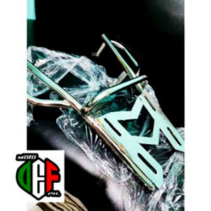 Heavy Duty Top Box Bracket Stainless Steel /TBB Stainless/304 Heavy Duty Top Box Bracket/GIBI Box Bracket•